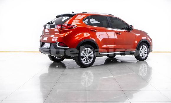 Buy Used MG GS Other Car in Bangkok in Bangkok Buy Used MG GS Other Car in Bangkok in Bangkok