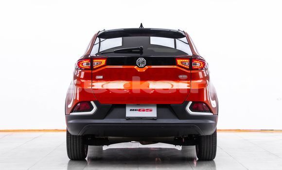 Buy Used MG GS Other Car in Bangkok in Bangkok Buy Used MG GS Other Car in Bangkok in Bangkok