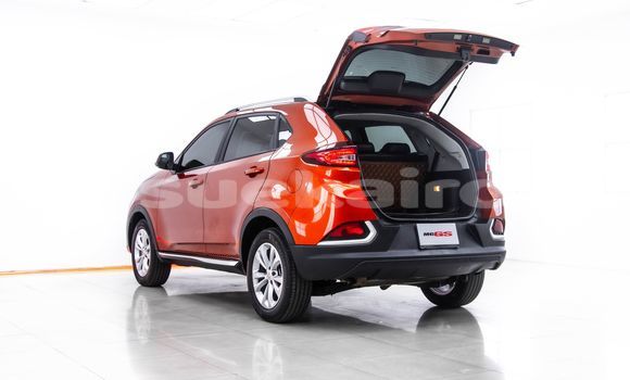 Buy Used MG GS Other Car in Bangkok in Bangkok Buy Used MG GS Other Car in Bangkok in Bangkok