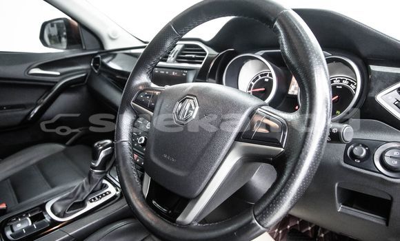 Buy Used MG GS Other Car in Bangkok in Bangkok Buy Used MG GS Other Car in Bangkok in Bangkok