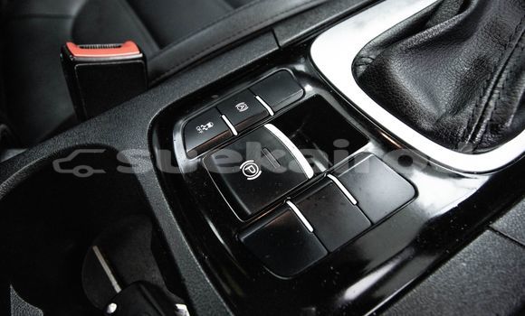 Buy Used MG GS Other Car in Bangkok in Bangkok Buy Used MG GS Other Car in Bangkok in Bangkok