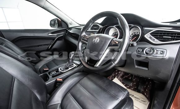 Buy Used MG GS Other Car in Bangkok in Bangkok Buy Used MG GS Other Car in Bangkok in Bangkok