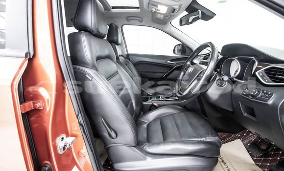 Buy Used MG GS Other Car in Bangkok in Bangkok Buy Used MG GS Other Car in Bangkok in Bangkok