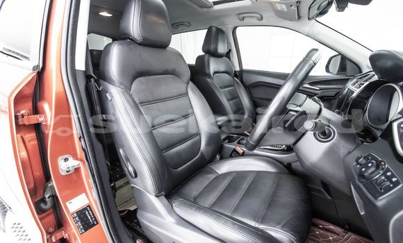 Buy Used MG GS Other Car in Bangkok in Bangkok Buy Used MG GS Other Car in Bangkok in Bangkok