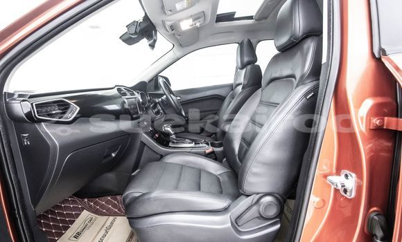 Buy Used MG GS Other Car in Bangkok in Bangkok Buy Used MG GS Other Car in Bangkok in Bangkok