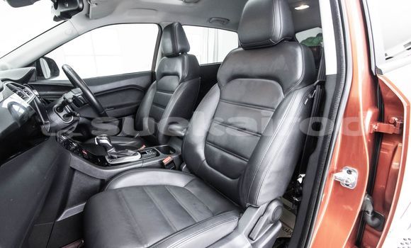 Buy Used MG GS Other Car in Bangkok in Bangkok Buy Used MG GS Other Car in Bangkok in Bangkok