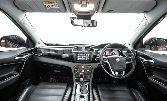 Buy Used MG GS Other Car in Bangkok in Bangkok Buy Used MG GS Other Car in Bangkok in Bangkok