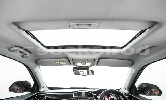 Buy Used MG GS Other Car in Bangkok in Bangkok Buy Used MG GS Other Car in Bangkok in Bangkok