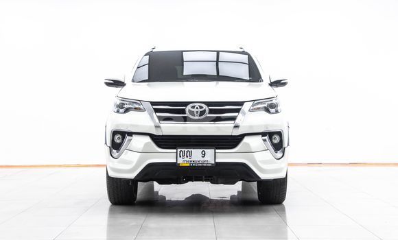 ซื้อ รถมือสอง Toyota Fortuner ขาว รถยนต์ ใน %{เมือง} ใน กรุงเทพมหานคร ซื้อ รถมือสอง Toyota Fortuner ขาว รถยนต์ ใน %{เมือง} ใน กรุงเทพมหานคร
