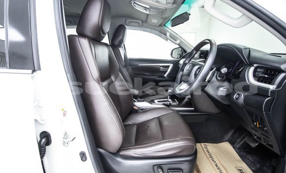 ซื้อ รถมือสอง Toyota Fortuner ขาว รถยนต์ ใน %{เมือง} ใน กรุงเทพมหานคร ซื้อ รถมือสอง Toyota Fortuner ขาว รถยนต์ ใน %{เมือง} ใน กรุงเทพมหานคร