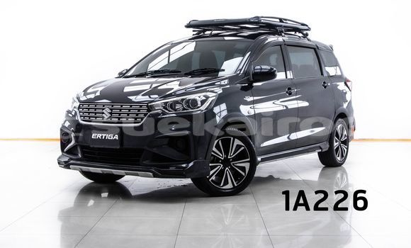 Buy Used Suzuki Ertiga Black Car in Bangkok in Bangkok Buy Used Suzuki Ertiga Black Car in Bangkok in Bangkok