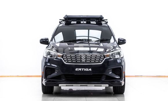 Buy Used Suzuki Ertiga Black Car in Bangkok in Bangkok Buy Used Suzuki Ertiga Black Car in Bangkok in Bangkok