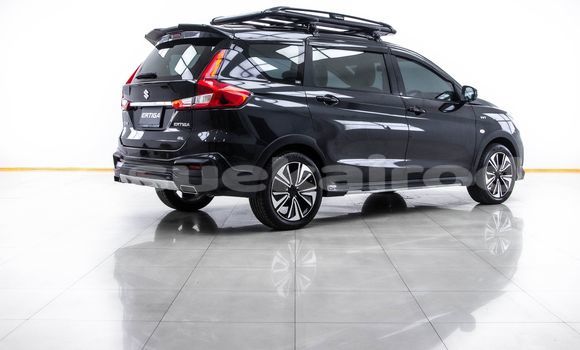 Buy Used Suzuki Ertiga Black Car in Bangkok in Bangkok Buy Used Suzuki Ertiga Black Car in Bangkok in Bangkok