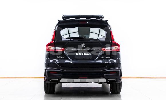 Buy Used Suzuki Ertiga Black Car in Bangkok in Bangkok Buy Used Suzuki Ertiga Black Car in Bangkok in Bangkok