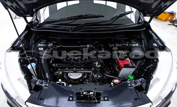 Buy Used Suzuki Ertiga Black Car in Bangkok in Bangkok Buy Used Suzuki Ertiga Black Car in Bangkok in Bangkok