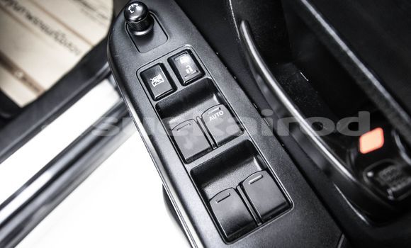 Buy Used Suzuki Ertiga Black Car in Bangkok in Bangkok Buy Used Suzuki Ertiga Black Car in Bangkok in Bangkok