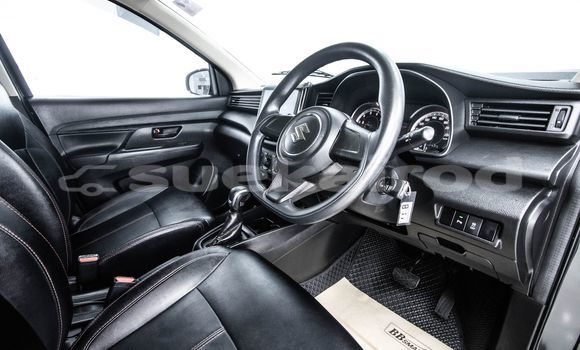 Buy Used Suzuki Ertiga Black Car in Bangkok in Bangkok Buy Used Suzuki Ertiga Black Car in Bangkok in Bangkok