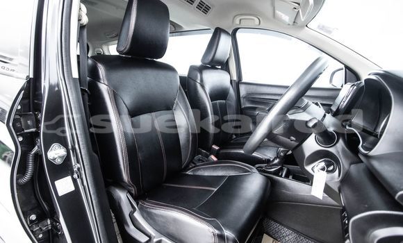 Buy Used Suzuki Ertiga Black Car in Bangkok in Bangkok Buy Used Suzuki Ertiga Black Car in Bangkok in Bangkok