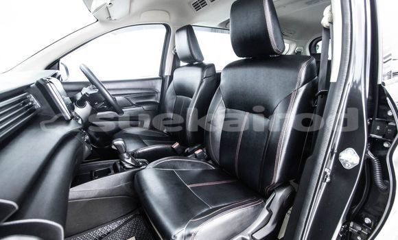 Buy Used Suzuki Ertiga Black Car in Bangkok in Bangkok Buy Used Suzuki Ertiga Black Car in Bangkok in Bangkok