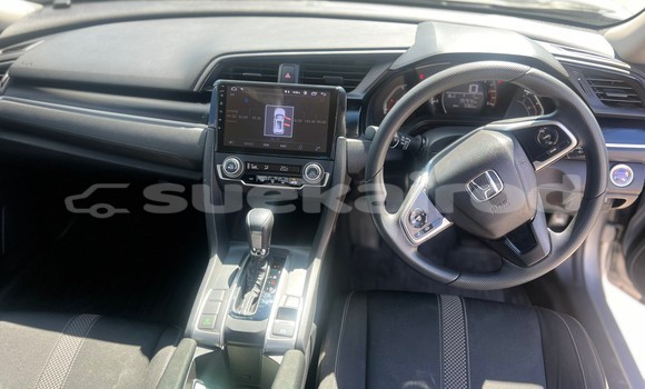 Buy Used Honda Civic Other Car in Bangkok in Bangkok Buy Used Honda Civic Other Car in Bangkok in Bangkok