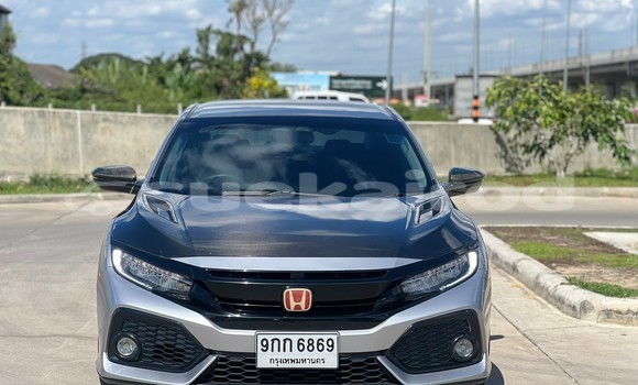 Buy Used Honda Civic Other Car in Bangkok in Bangkok Buy Used Honda Civic Other Car in Bangkok in Bangkok