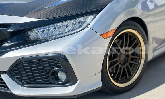 Buy Used Honda Civic Other Car in Bangkok in Bangkok Buy Used Honda Civic Other Car in Bangkok in Bangkok