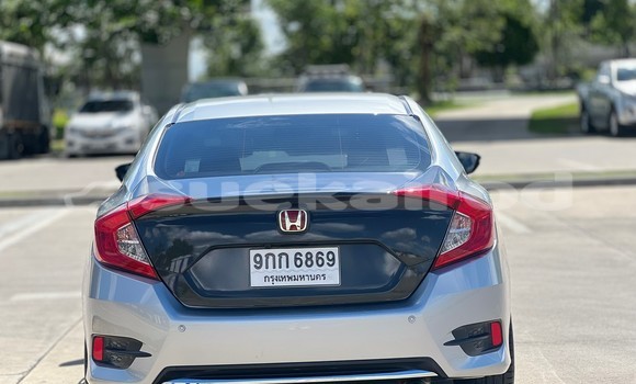 Buy Used Honda Civic Other Car in Bangkok in Bangkok Buy Used Honda Civic Other Car in Bangkok in Bangkok