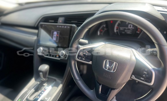 Buy Used Honda Civic Other Car in Bangkok in Bangkok Buy Used Honda Civic Other Car in Bangkok in Bangkok