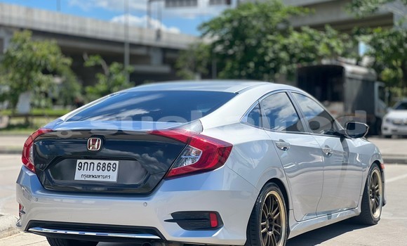 Buy Used Honda Civic Other Car in Bangkok in Bangkok Buy Used Honda Civic Other Car in Bangkok in Bangkok