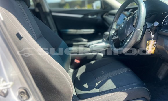 Buy Used Honda Civic Other Car in Bangkok in Bangkok Buy Used Honda Civic Other Car in Bangkok in Bangkok