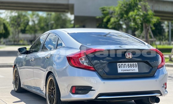 Buy Used Honda Civic Other Car in Bangkok in Bangkok Buy Used Honda Civic Other Car in Bangkok in Bangkok