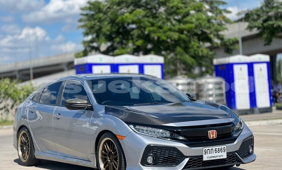 Buy Used Honda Civic Other Car in Bangkok in Bangkok Buy Used Honda Civic Other Car in Bangkok in Bangkok