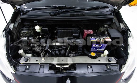 Buy Used Mitsubishi Mirage Black Car in Bangkok in Bangkok Buy Used Mitsubishi Mirage Black Car in Bangkok in Bangkok