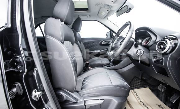 Buy Used MG 3 Black Car in Bangkok in Bangkok Buy Used MG 3 Black Car in Bangkok in Bangkok