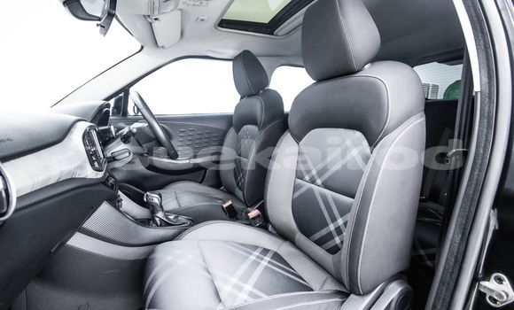 Buy Used MG 3 Black Car in Bangkok in Bangkok Buy Used MG 3 Black Car in Bangkok in Bangkok