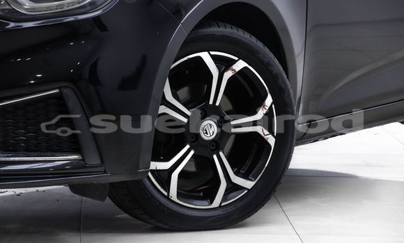 Buy Used MG 3 Black Car in Bangkok in Bangkok Buy Used MG 3 Black Car in Bangkok in Bangkok