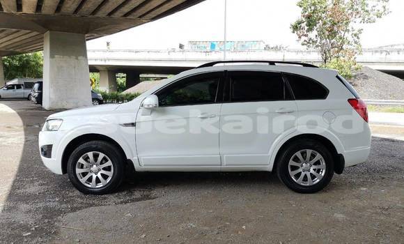 ซื้อ รถมือสอง Chevrolet Captiva ขาว รถยนต์ ใน %{เมือง} ใน กรุงเทพมหานคร ซื้อ รถมือสอง Chevrolet Captiva ขาว รถยนต์ ใน %{เมือง} ใน กรุงเทพมหานคร