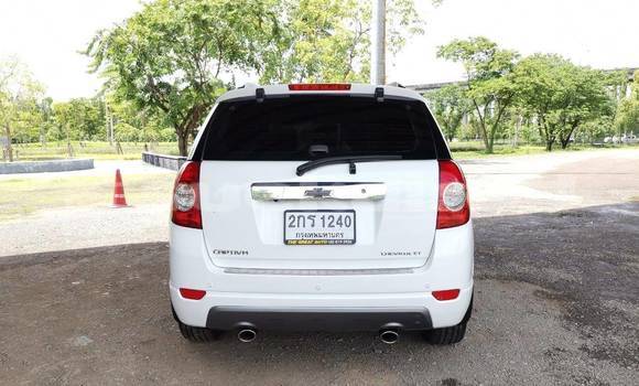 ซื้อ รถมือสอง Chevrolet Captiva ขาว รถยนต์ ใน %{เมือง} ใน กรุงเทพมหานคร ซื้อ รถมือสอง Chevrolet Captiva ขาว รถยนต์ ใน %{เมือง} ใน กรุงเทพมหานคร