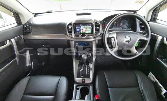 ซื้อ รถมือสอง Chevrolet Captiva ขาว รถยนต์ ใน %{เมือง} ใน กรุงเทพมหานคร ซื้อ รถมือสอง Chevrolet Captiva ขาว รถยนต์ ใน %{เมือง} ใน กรุงเทพมหานคร