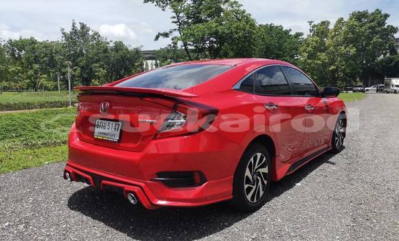 ซื้อ รถมือสอง Honda Civic สีแดง รถยนต์ ใน %{เมือง} ใน กรุงเทพมหานคร ซื้อ รถมือสอง Honda Civic สีแดง รถยนต์ ใน %{เมือง} ใน กรุงเทพมหานคร