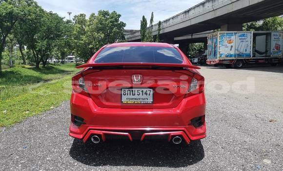 ซื้อ รถมือสอง Honda Civic สีแดง รถยนต์ ใน %{เมือง} ใน กรุงเทพมหานคร ซื้อ รถมือสอง Honda Civic สีแดง รถยนต์ ใน %{เมือง} ใน กรุงเทพมหานคร