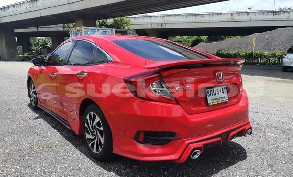 ซื้อ รถมือสอง Honda Civic สีแดง รถยนต์ ใน %{เมือง} ใน กรุงเทพมหานคร ซื้อ รถมือสอง Honda Civic สีแดง รถยนต์ ใน %{เมือง} ใน กรุงเทพมหานคร