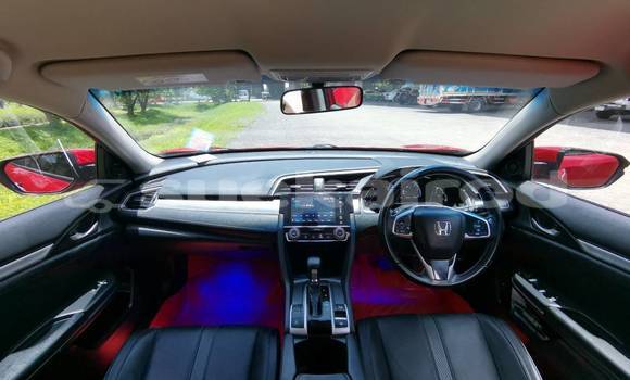 ซื้อ รถมือสอง Honda Civic สีแดง รถยนต์ ใน %{เมือง} ใน กรุงเทพมหานคร ซื้อ รถมือสอง Honda Civic สีแดง รถยนต์ ใน %{เมือง} ใน กรุงเทพมหานคร