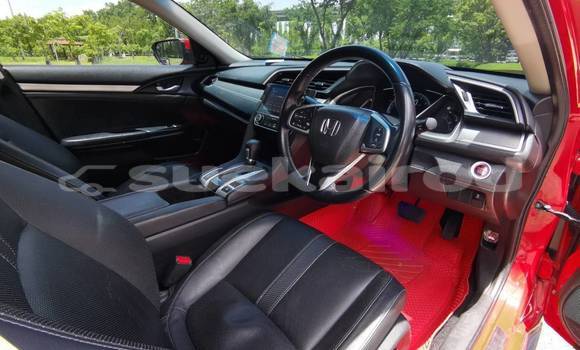 ซื้อ รถมือสอง Honda Civic สีแดง รถยนต์ ใน %{เมือง} ใน กรุงเทพมหานคร ซื้อ รถมือสอง Honda Civic สีแดง รถยนต์ ใน %{เมือง} ใน กรุงเทพมหานคร