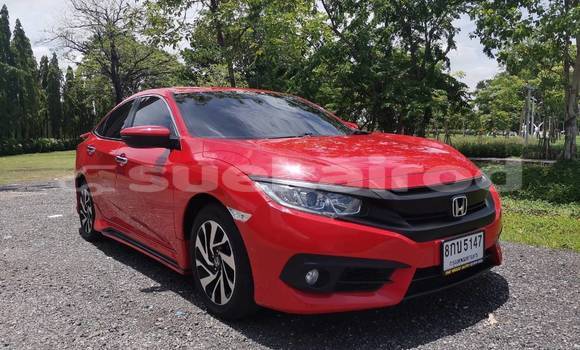 ซื้อ รถมือสอง Honda Civic สีแดง รถยนต์ ใน %{เมือง} ใน กรุงเทพมหานคร ซื้อ รถมือสอง Honda Civic สีแดง รถยนต์ ใน %{เมือง} ใน กรุงเทพมหานคร