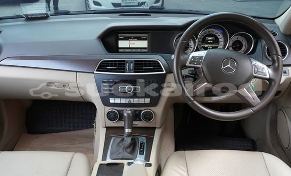 ซื้อ รถมือสอง Mercedes-Benz C-Classe สีดำ รถยนต์ ใน %{เมือง} ใน กรุงเทพมหานคร ซื้อ รถมือสอง Mercedes-Benz C-Classe สีดำ รถยนต์ ใน %{เมือง} ใน กรุงเทพมหานคร