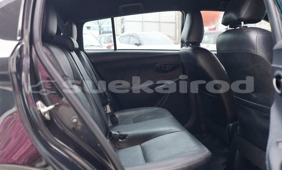 Buy Used Toyota Yaris Black Car in Bangkok in Bangkok Buy Used Toyota Yaris Black Car in Bangkok in Bangkok