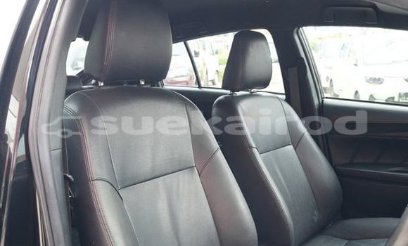 Buy Used Toyota Yaris Black Car in Bangkok in Bangkok Buy Used Toyota Yaris Black Car in Bangkok in Bangkok