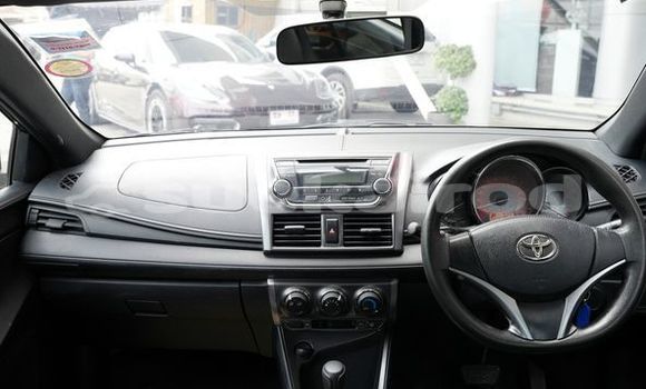 Buy Used Toyota Yaris Black Car in Bangkok in Bangkok Buy Used Toyota Yaris Black Car in Bangkok in Bangkok