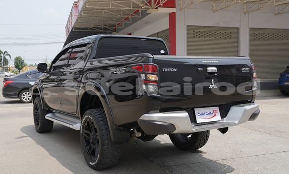 ซื้อ รถมือสอง Mitsubishi Triton สีดำ รถยนต์ ใน %{เมือง} ใน กรุงเทพมหานคร ซื้อ รถมือสอง Mitsubishi Triton สีดำ รถยนต์ ใน %{เมือง} ใน กรุงเทพมหานคร